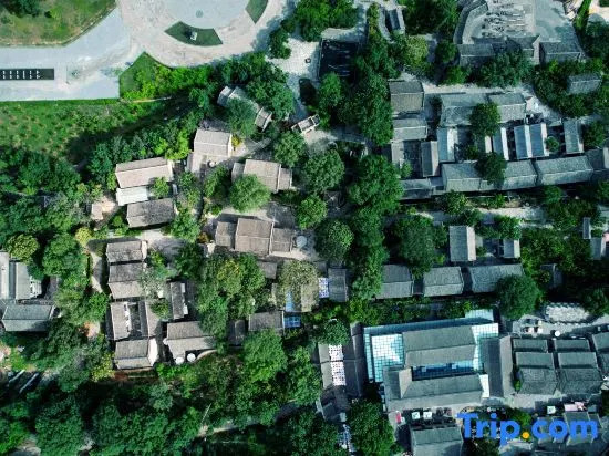 Zhixiao Hostel