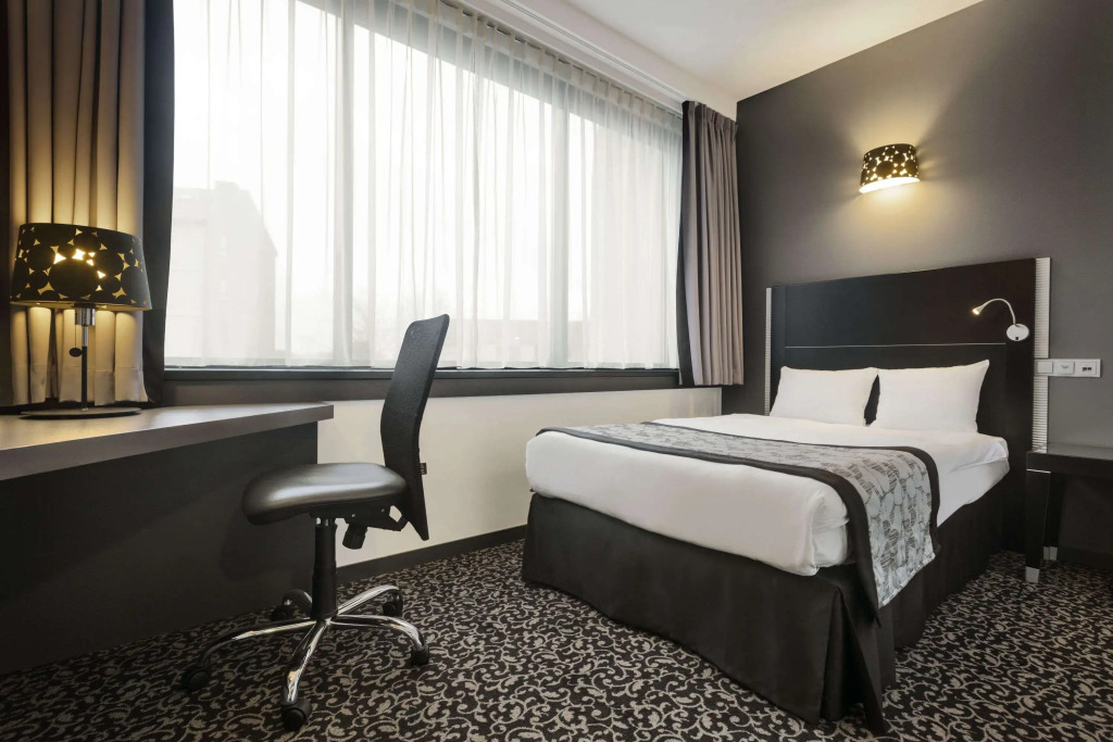 B&B HOME Brussels East Woluwe