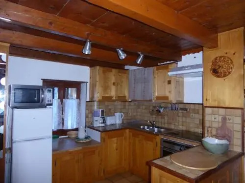 Apartment Petite maison individuelle