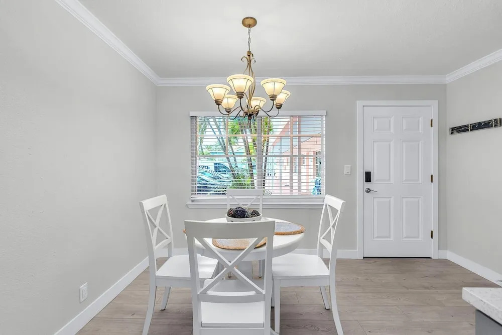 Barefoot Beach Resort A105