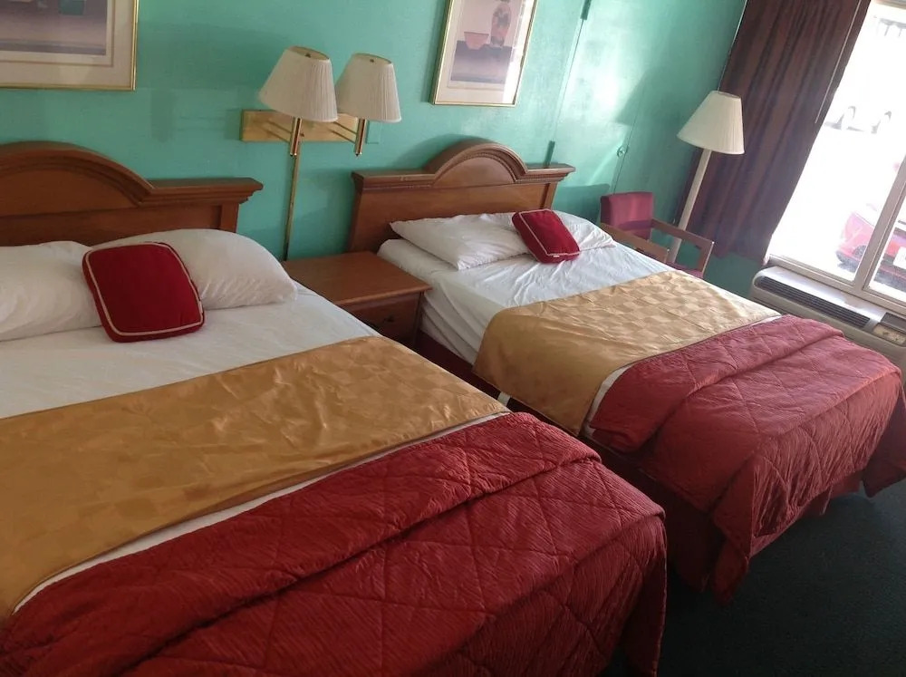 Budget Inn