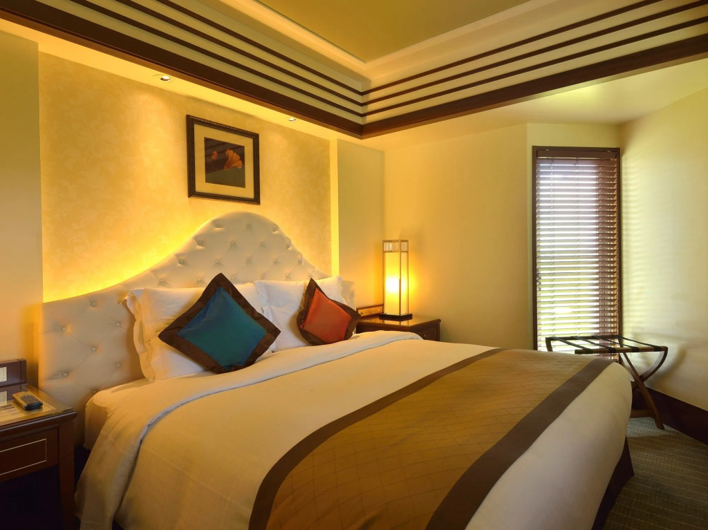 Okinawa Kariyushi Resort EXES Onna