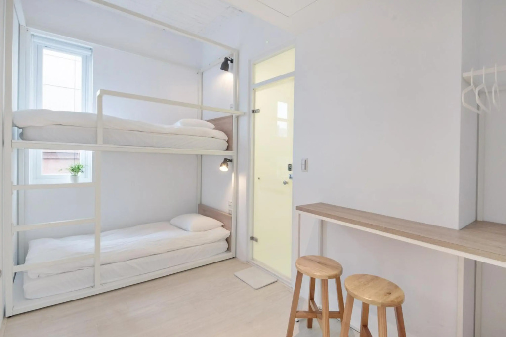 Flip Flop Hostel - Main Station