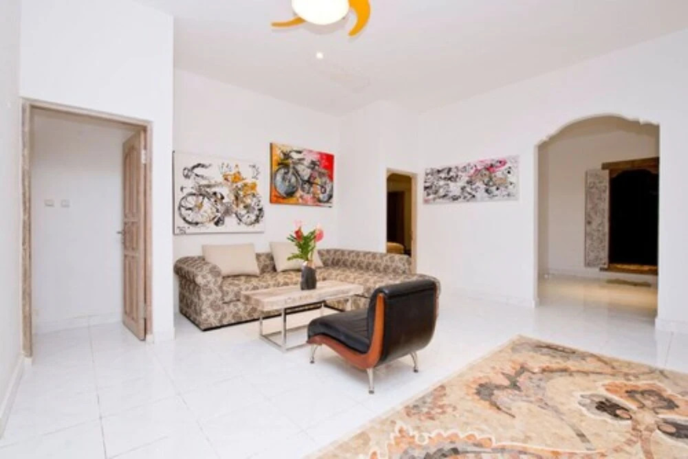 Orchid Villa