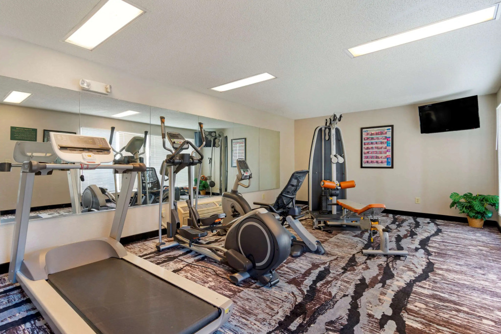 Quality Inn Newnan - Atlanta South