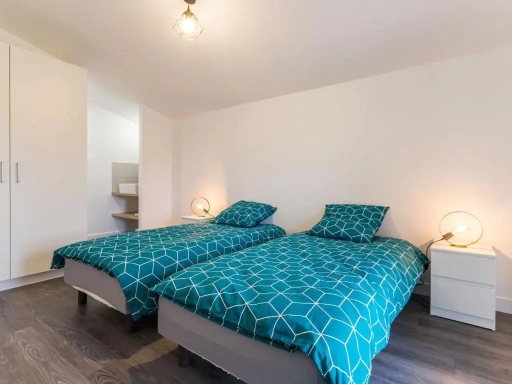 Maison calme, rénovée, proche Clisson - 3 chambres, terrasses, jardin, pétanque, stationnement privé - FR-1-306-1208