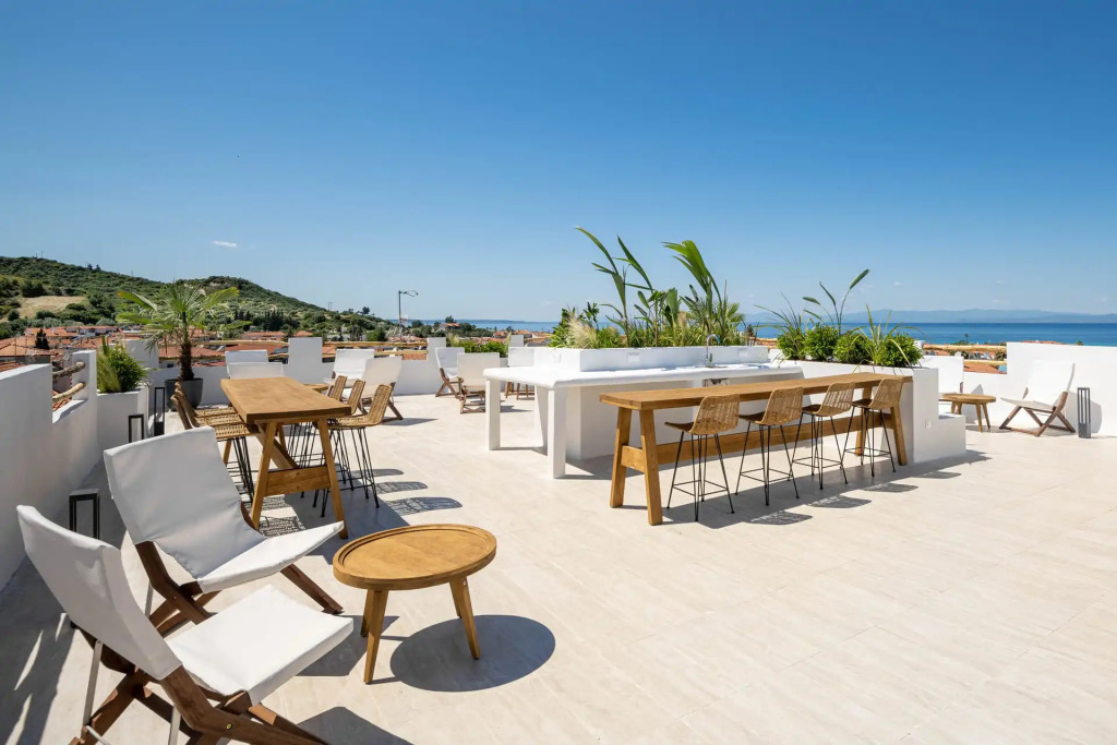 Palm Residences
