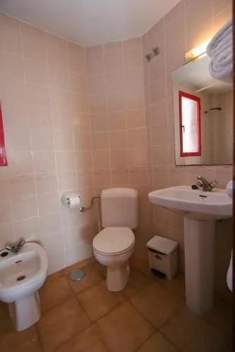 Apartment Eva Mar
