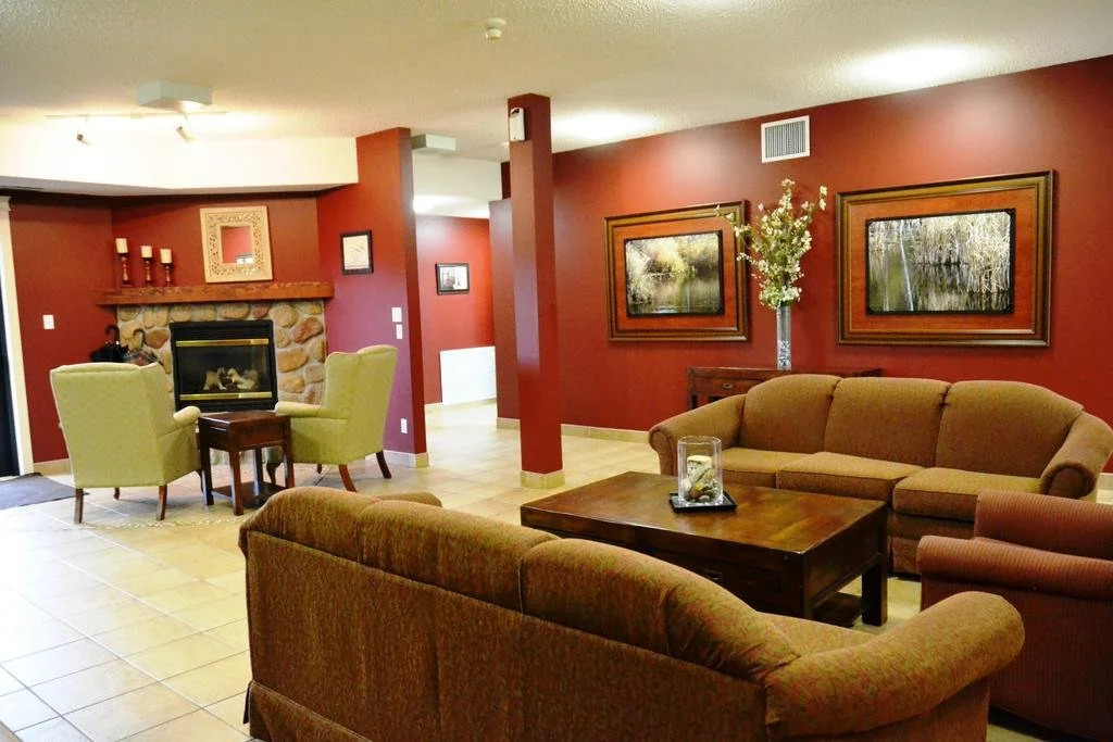 Village Creek Country Inn