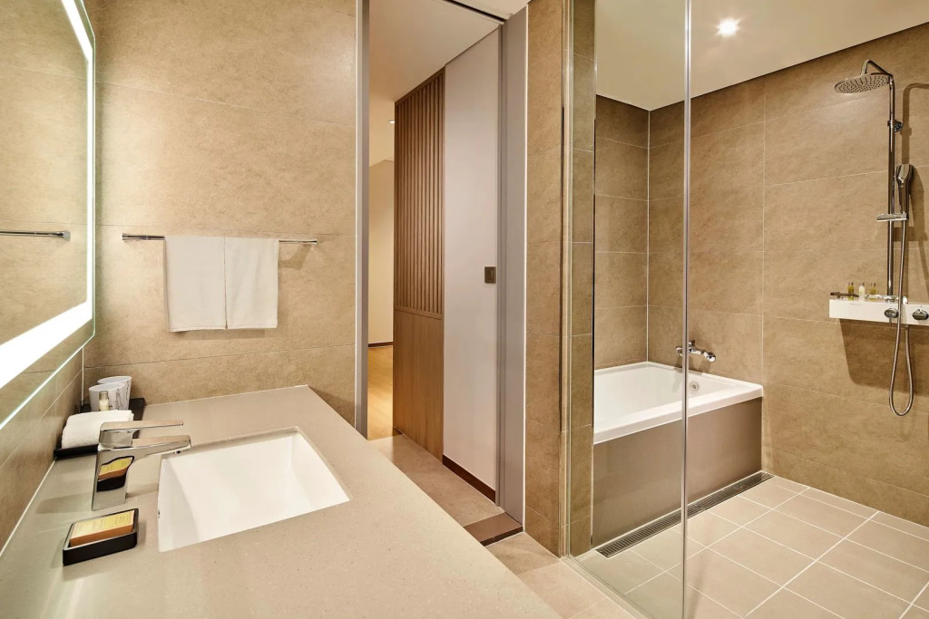 Hilton Garden Inn Seoul Gangnam