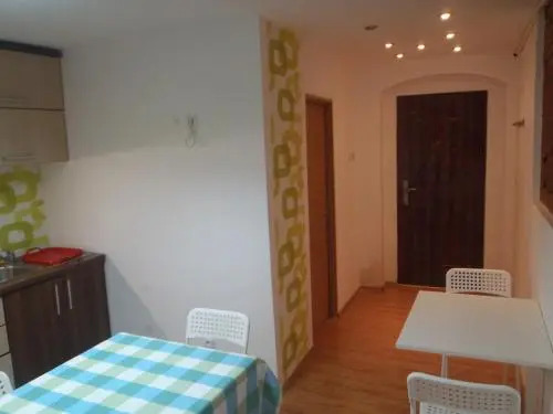 Hostel Mara