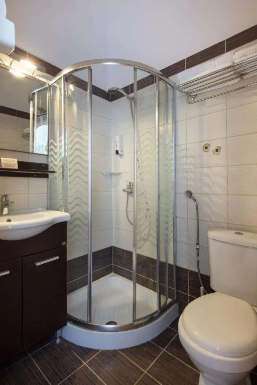 Hotel Rezi