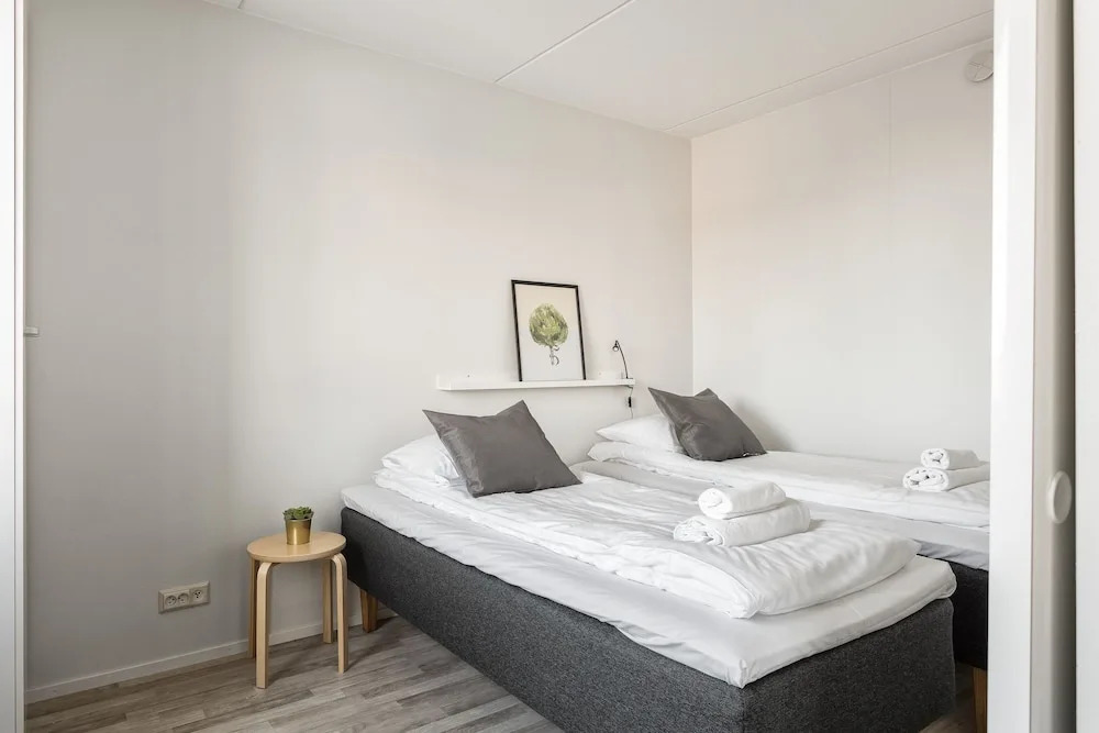 Hiisi Homes Helsinki Sörnäinen