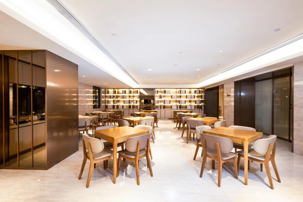 Ji Hotel Shuyang