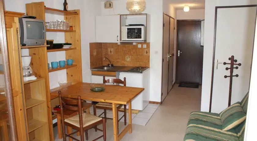 Chalet du Praz