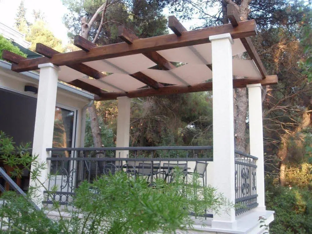Villa Fani - Apartments And Rooms