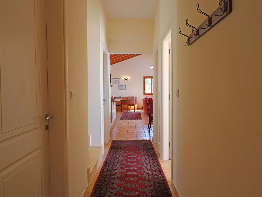 Modern Villa in Chalikeri with Private Swimming Pool