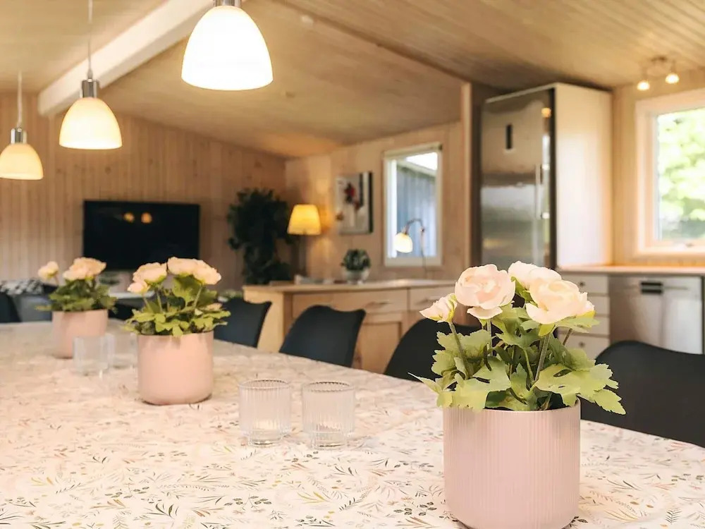4 Star Holiday Home in Vaeggerlose