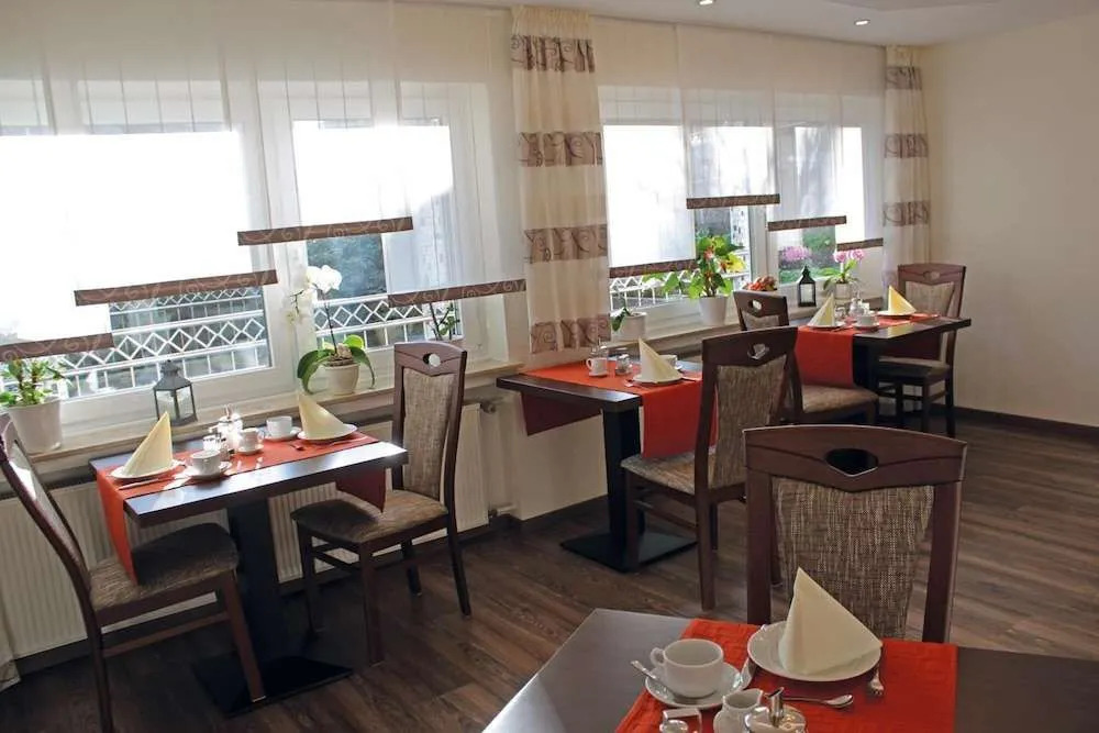 Pension Haus Waldfrieden, MeineCardPlus inklusive