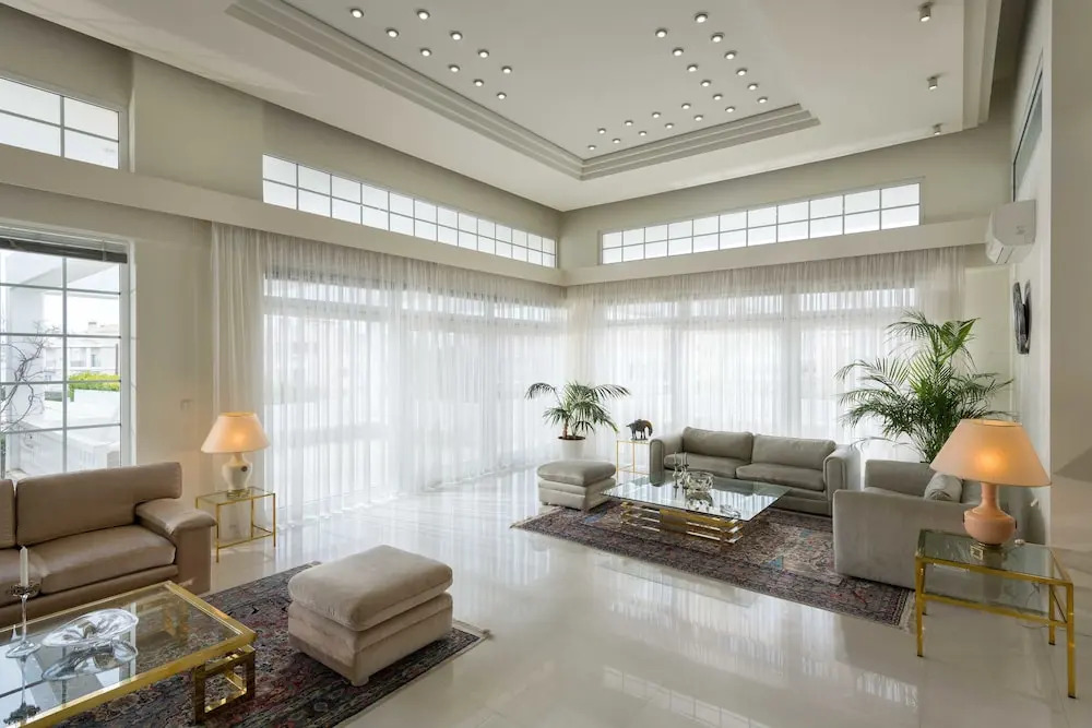 City Mansion Rhodes