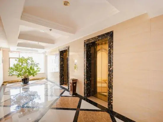 Pangye Hotel