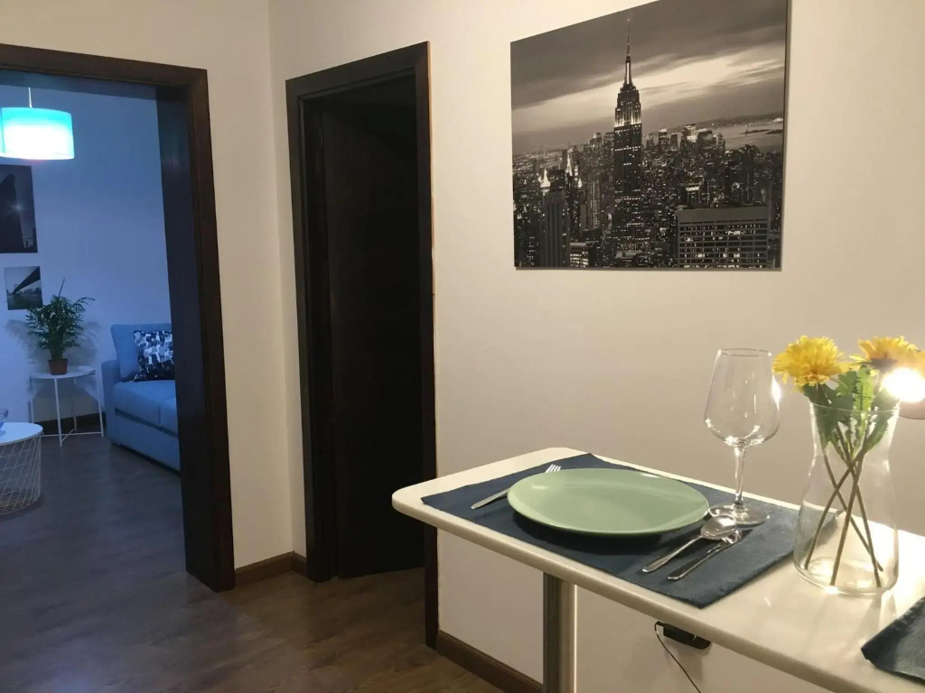 La Casa del Río
