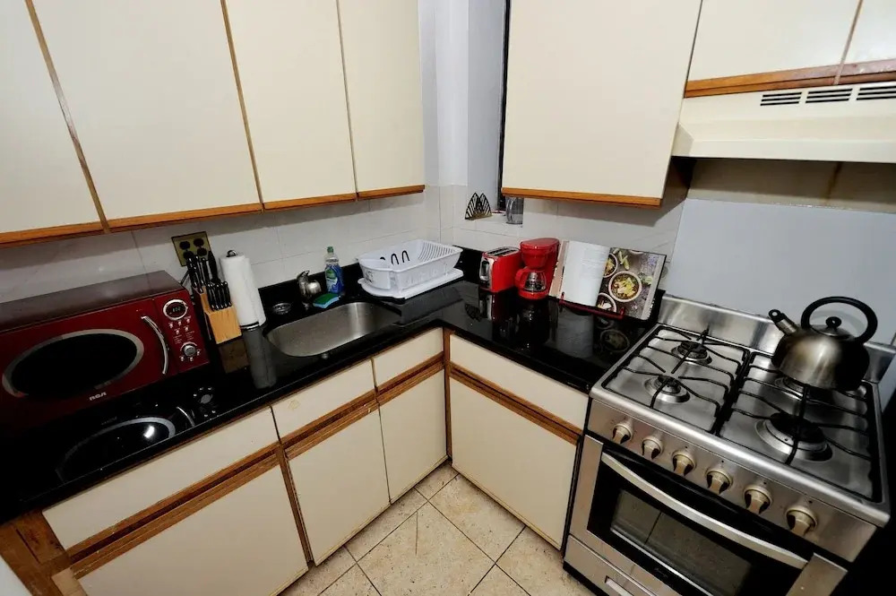 3BR Apartment in Big Apple