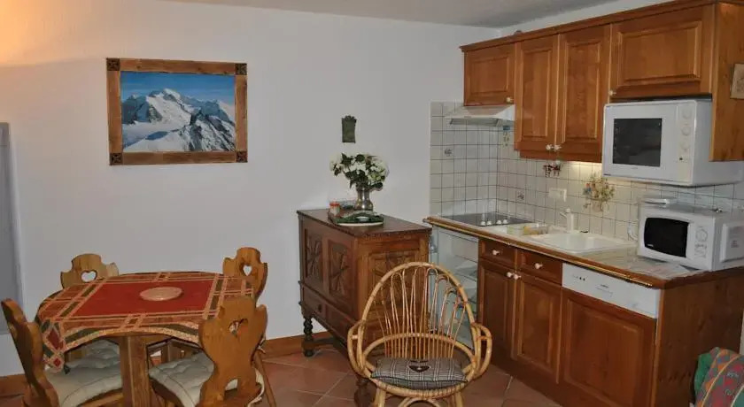 Chalet Albert 1er