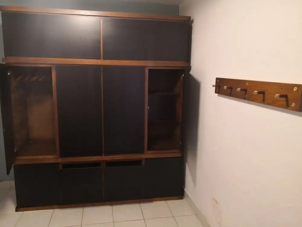 Departamento Vintage 2 recamaras