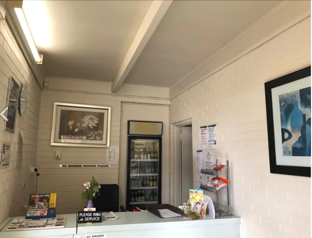 Wattle Motel
