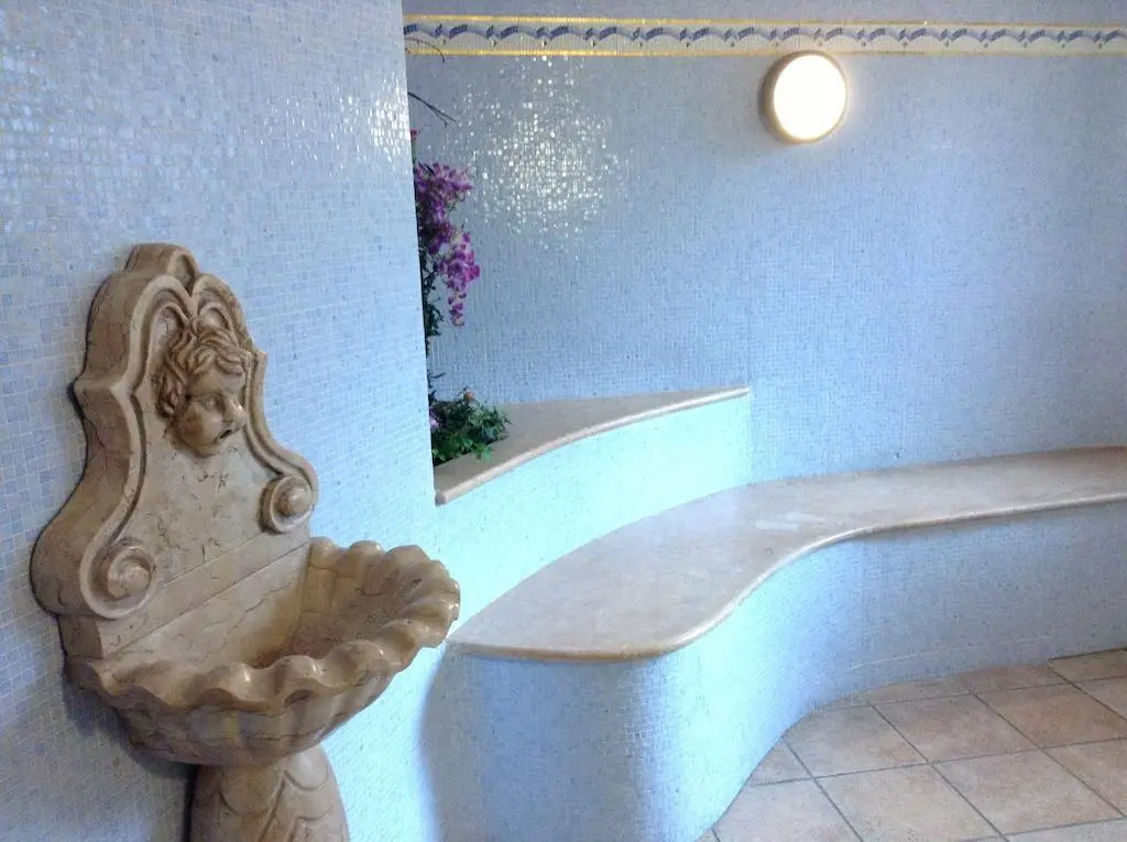 Hotel Ai Pini