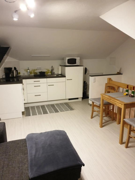 Ferienwohnung Litau
