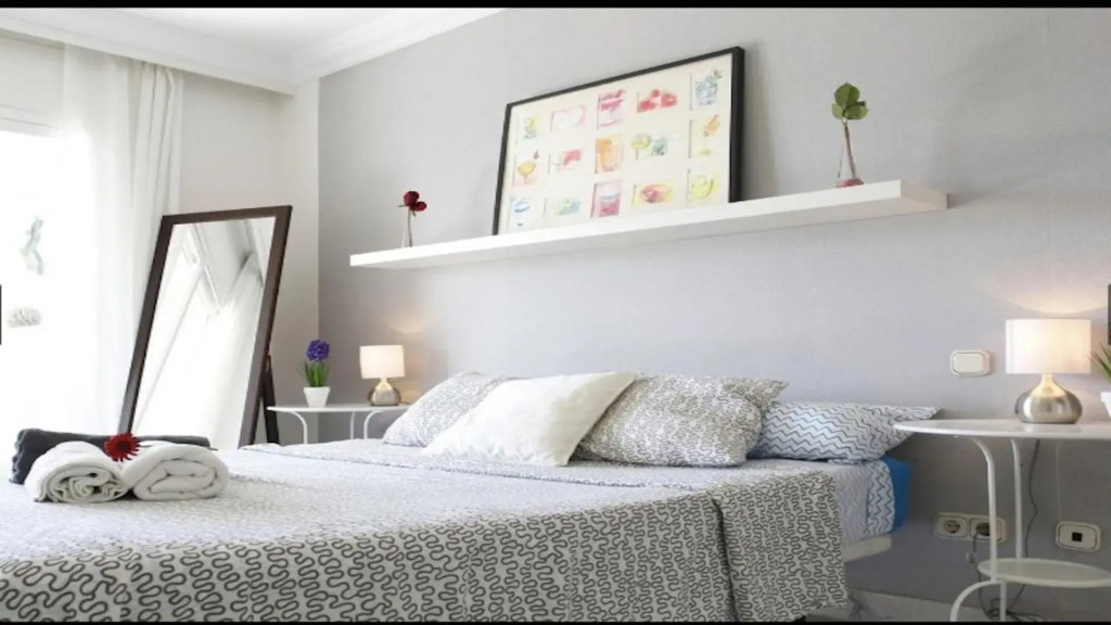 Center Puerto Banus -3 bedrooms