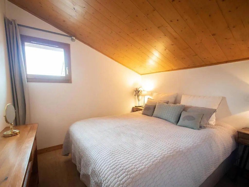 Appartement Valmorel, 4 pièces, 6 personnes - FR-1-291-791