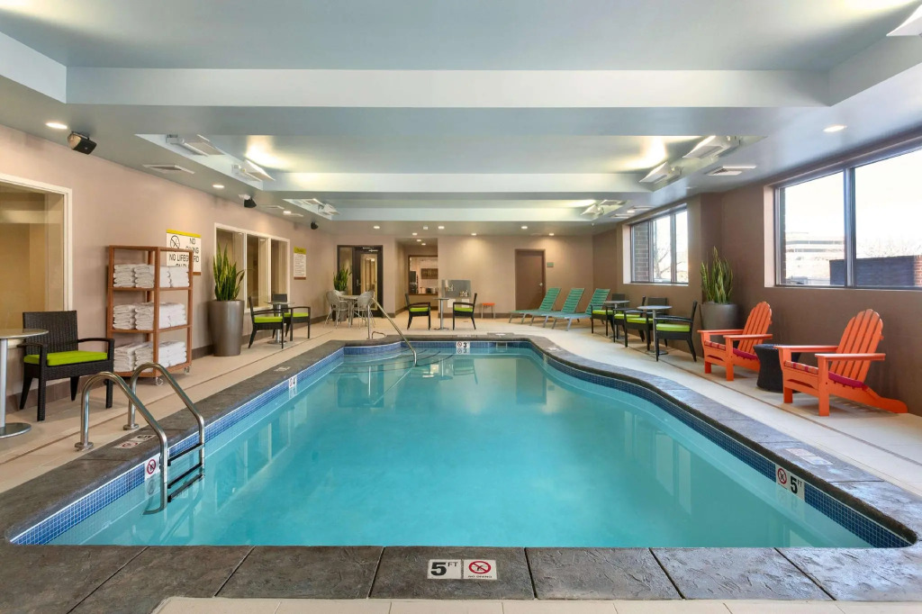 Home2 Suites by Hilton Denver West / Federal Center