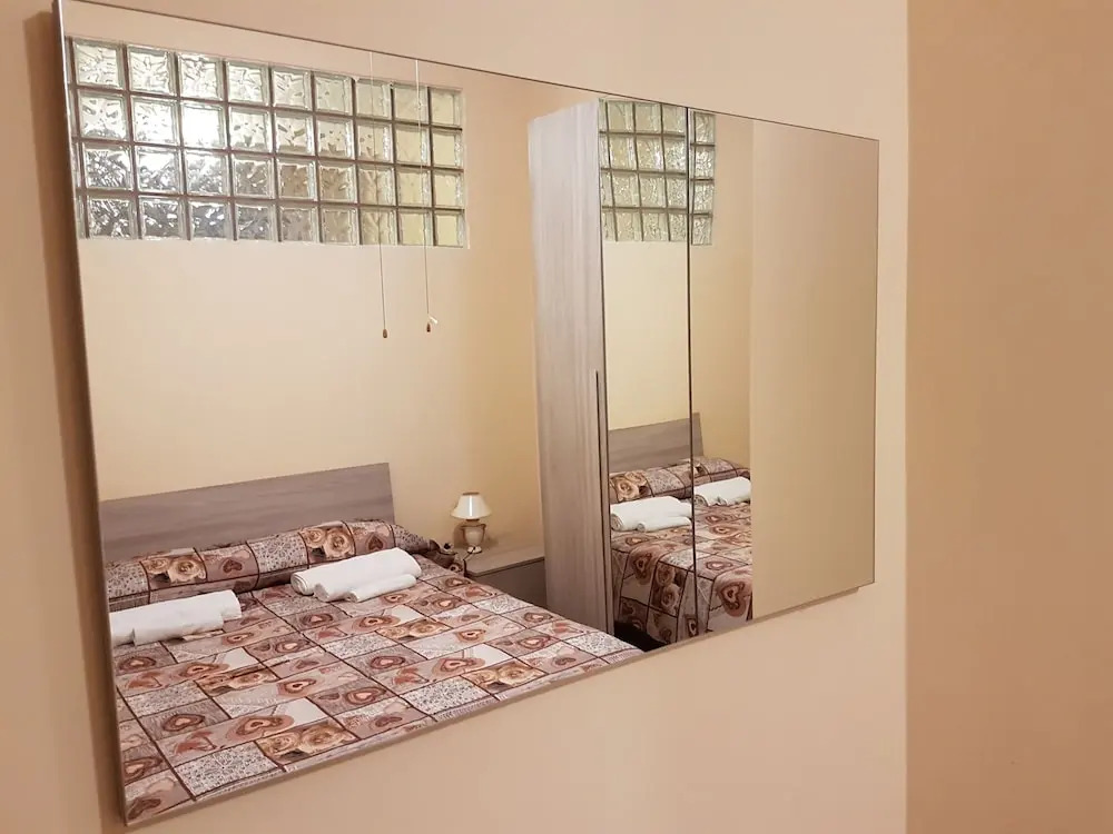 Casa vacanze Dinastia Borbone
