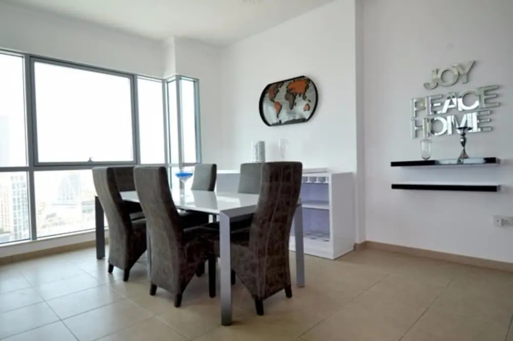 Piks Key - Burj Residence