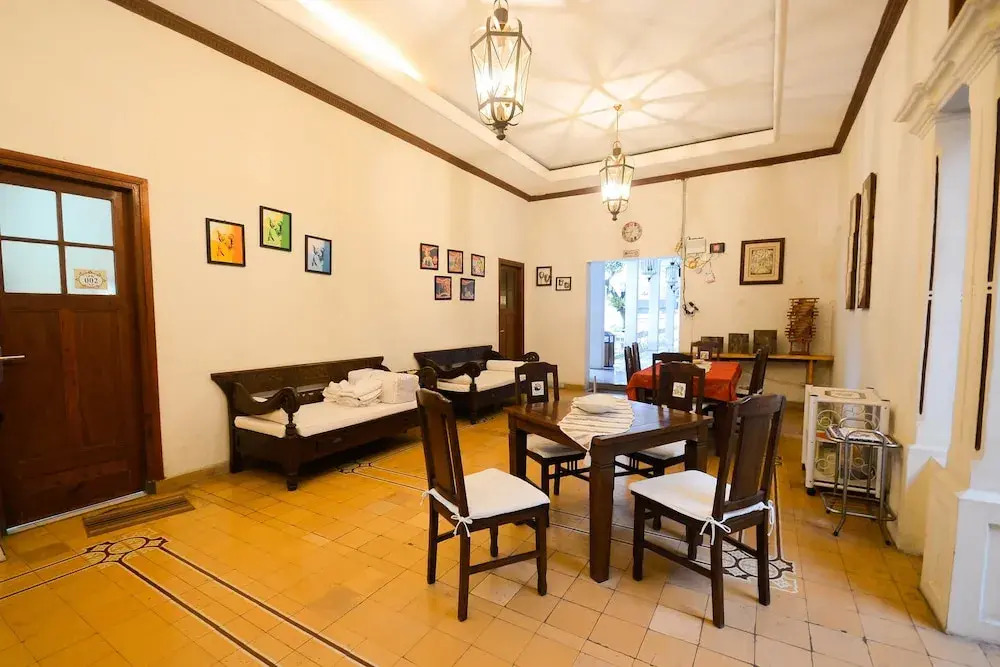 Airy Eco Gatot Subroto Halimun 12 Bandung