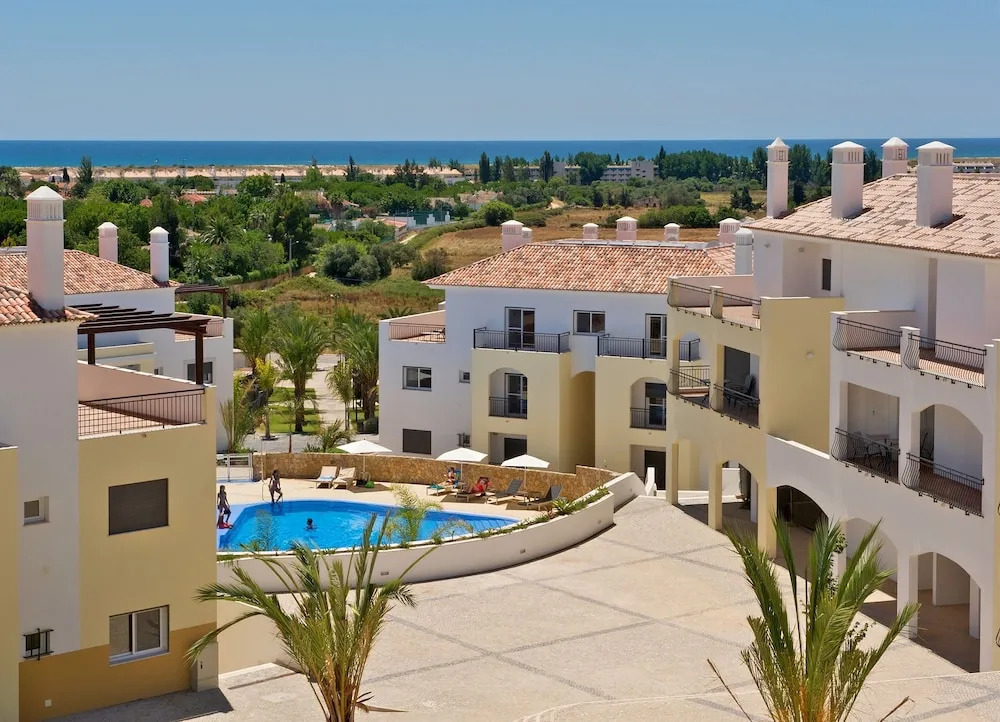 O Pomar in Cabanas by Wave Algarve