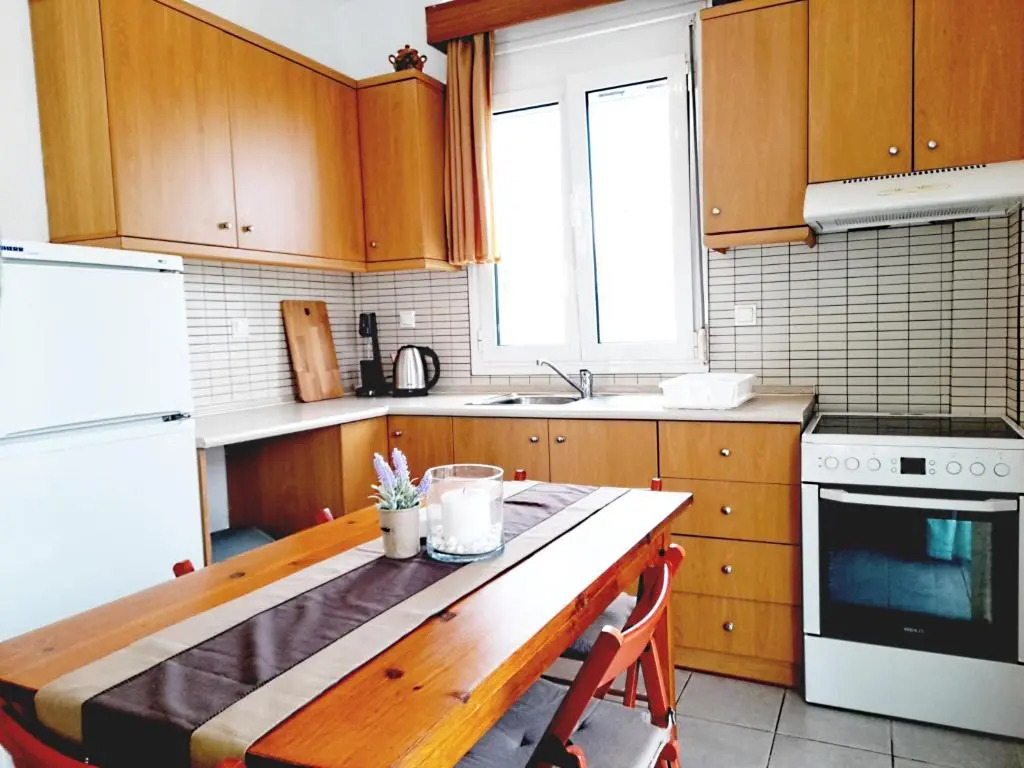 Kallithea Central Residence