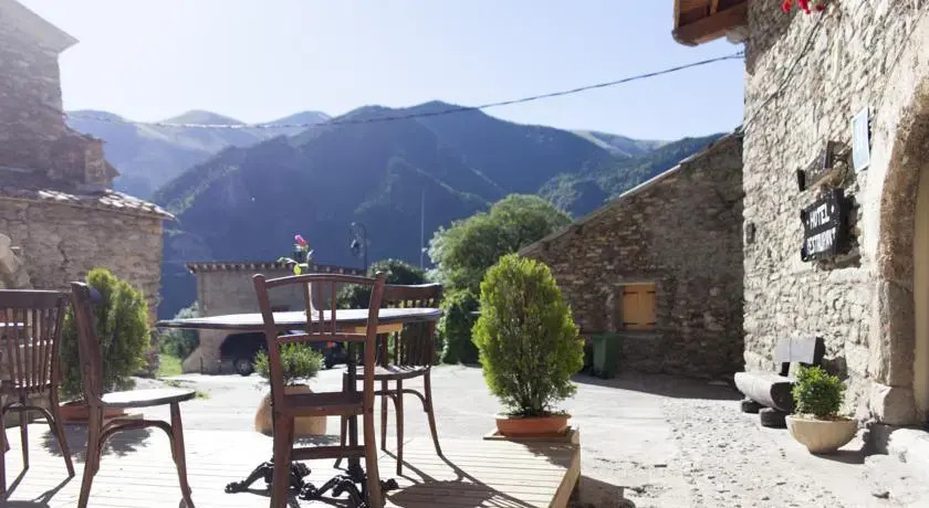 Hotel Casa Peiró