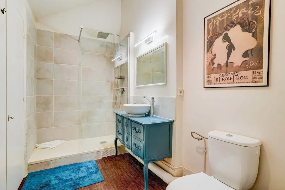 Cocoon Marais - Cosy 1 BDR in the Marais