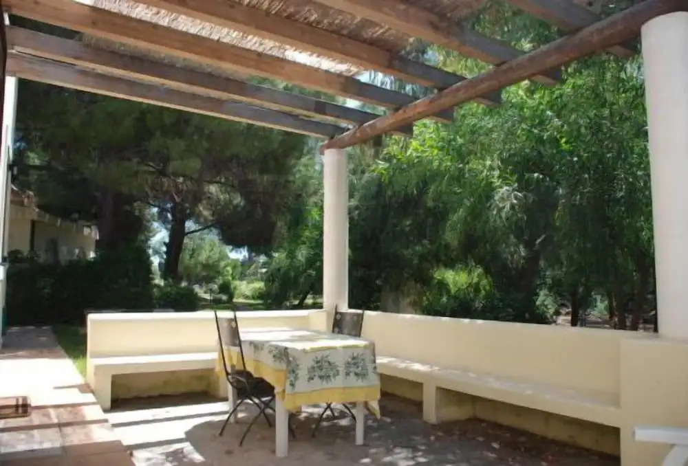 Terrauzza Sul Mare di Renata Emmolo