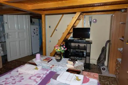 Budapest Central Apartment