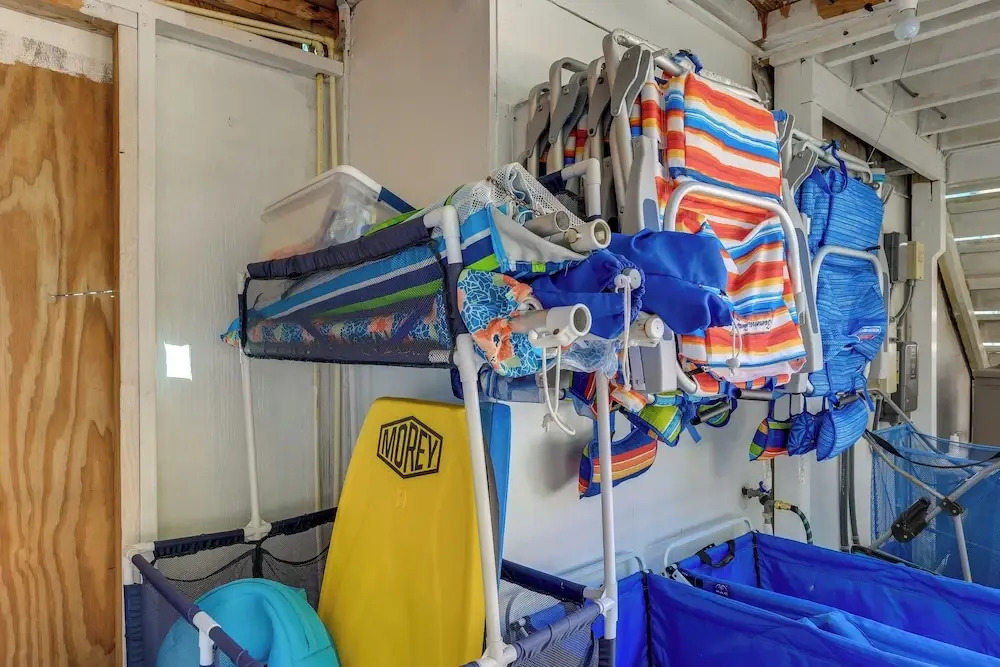 Siesta Key Dream Inn Rental - Close to Village