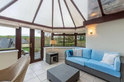 The Summerhouse