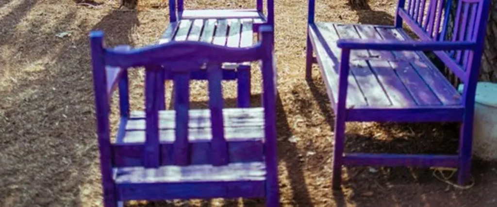 Eski Yeni Tatil Evi Olympos