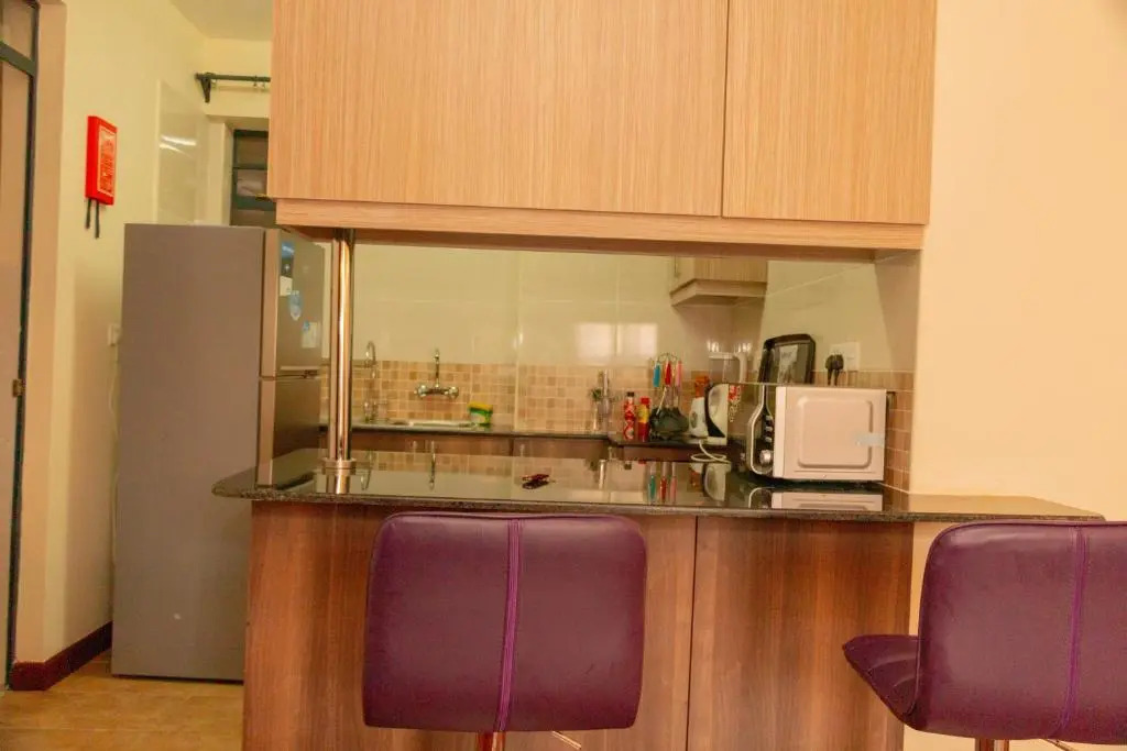 W Place - Model 1 bedroom