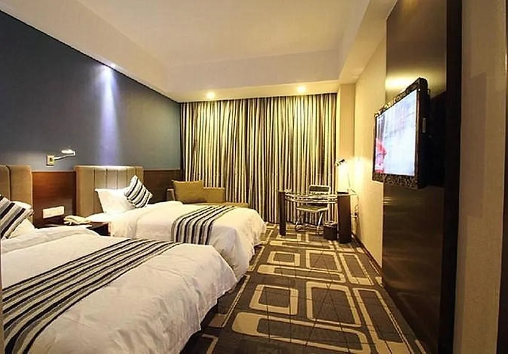 Xingfu Hotel Xian