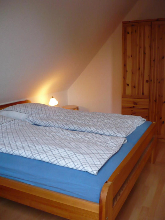 Zur Hanse Wohnung 4 3 - Zur Hanse Süd